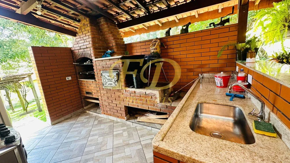 Chácara, 5 quartos, 10000 m² - Foto 6