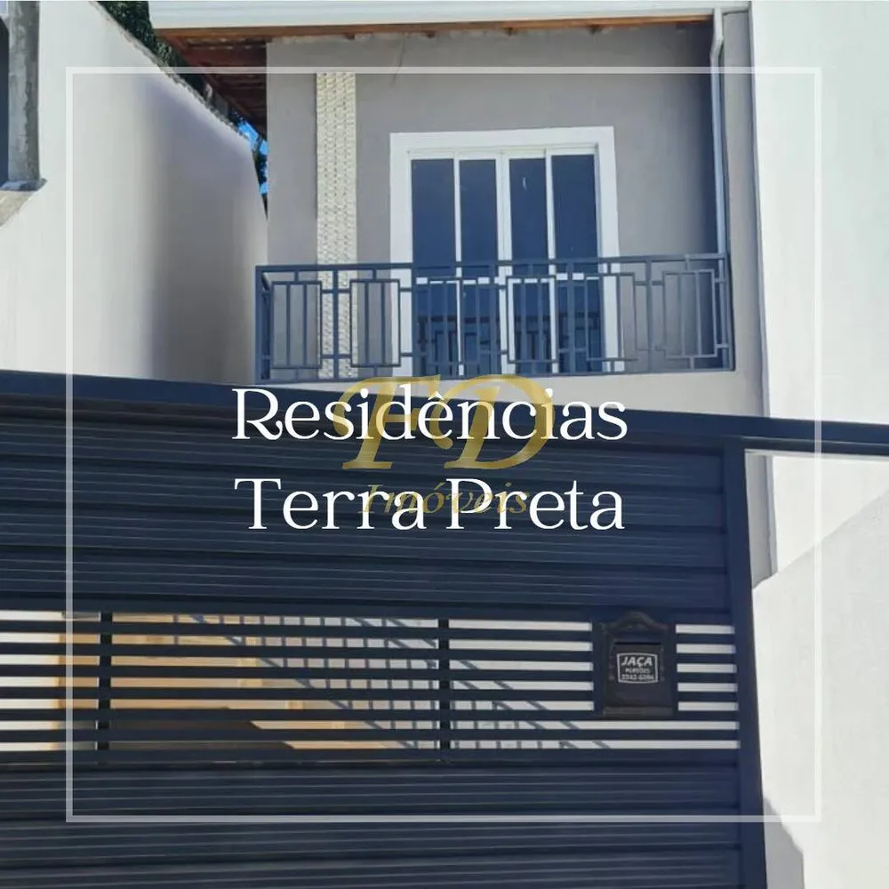 Casa, 2 quartos, 85 m² - Foto 1
