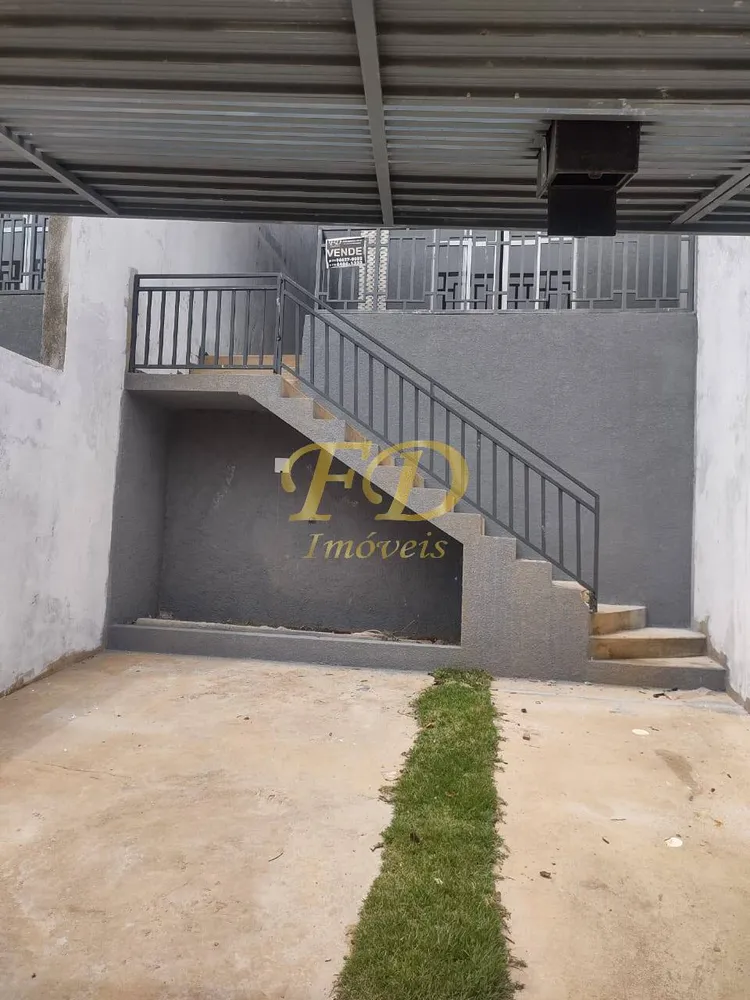 Casa, 2 quartos, 85 m² - Foto 2