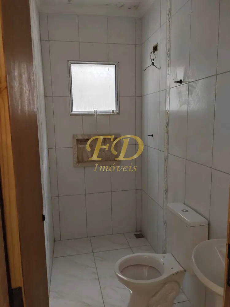 Casa, 2 quartos, 85 m² - Foto 6