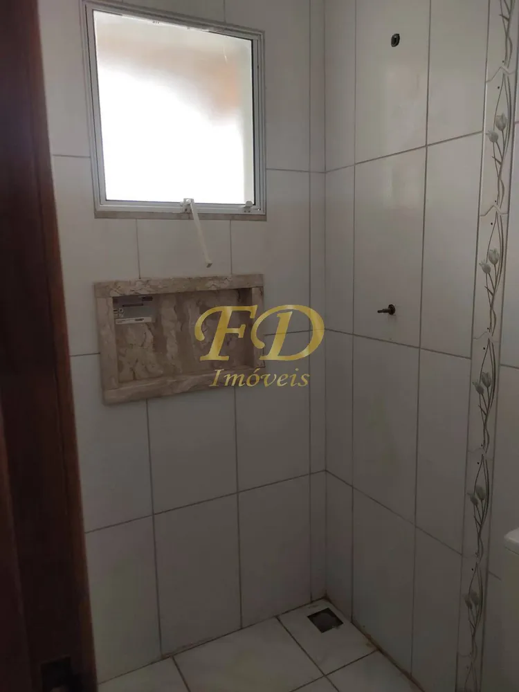 Casa, 2 quartos, 85 m² - Foto 7