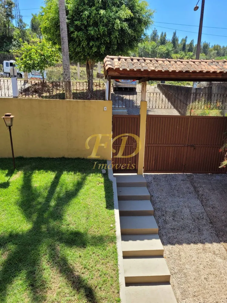 Casa, 6 quartos - Foto 7