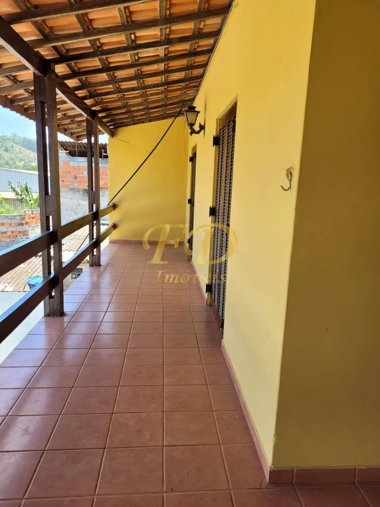 Casa, 6 quartos - Foto 4