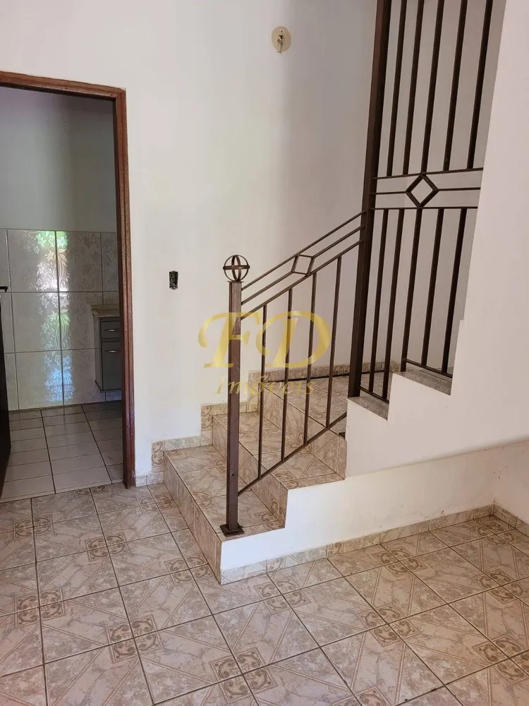Casa, 6 quartos - Foto 2