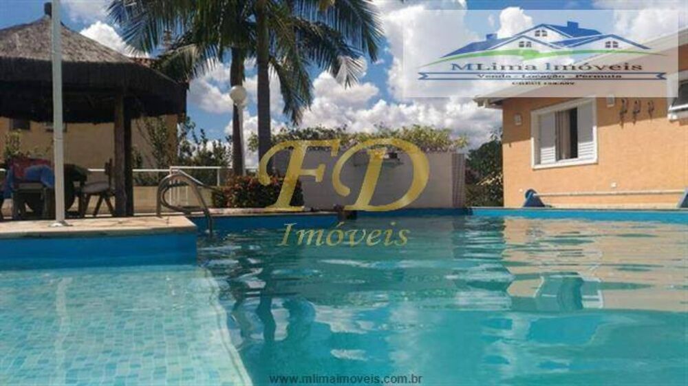 Casa de Condomínio, 5 quartos - Foto 9