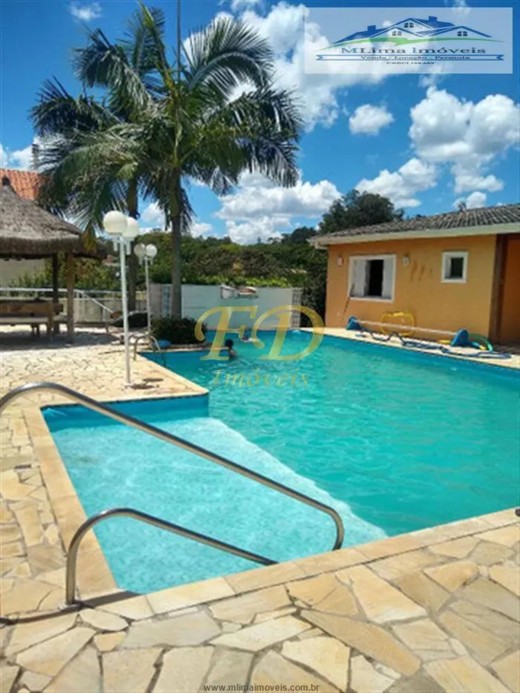 Casa de Condomínio, 5 quartos - Foto 2