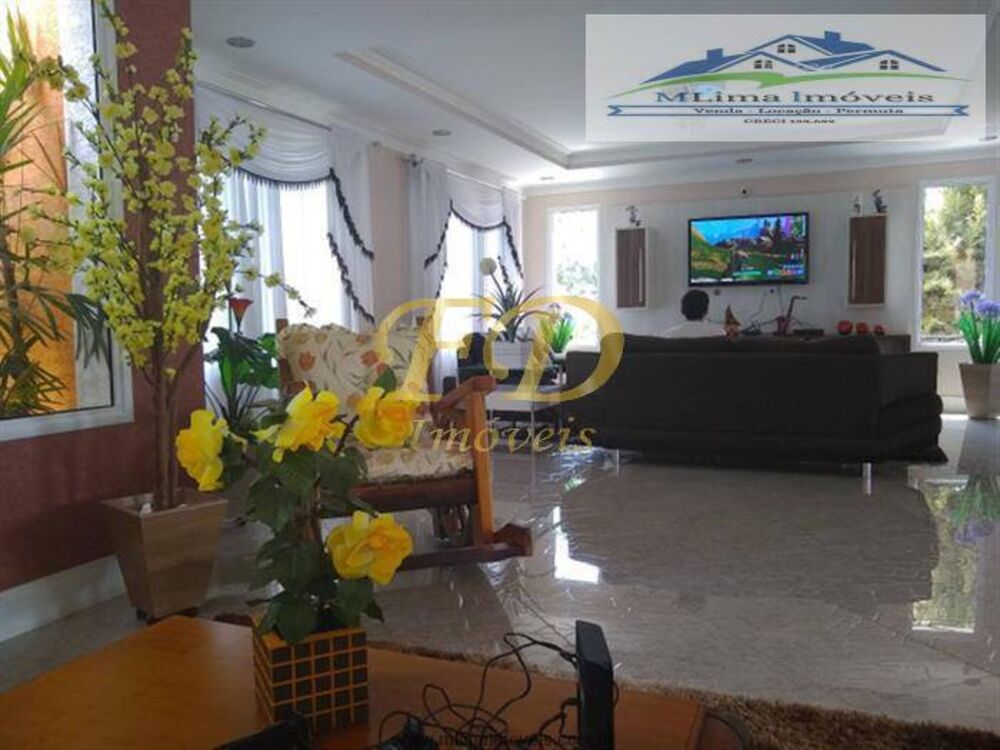 Casa de Condomínio, 5 quartos - Foto 11