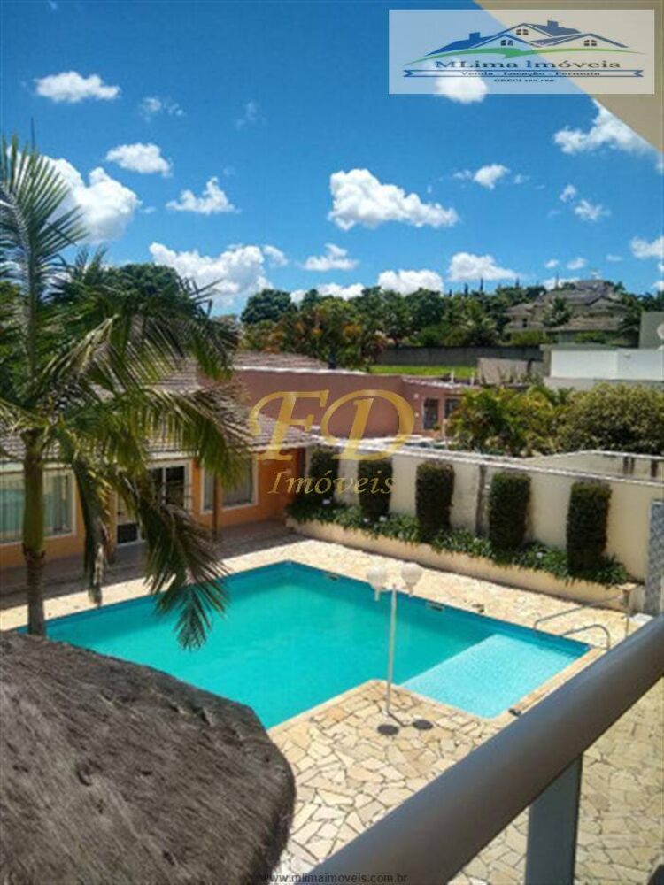 Casa de Condomínio, 5 quartos - Foto 2