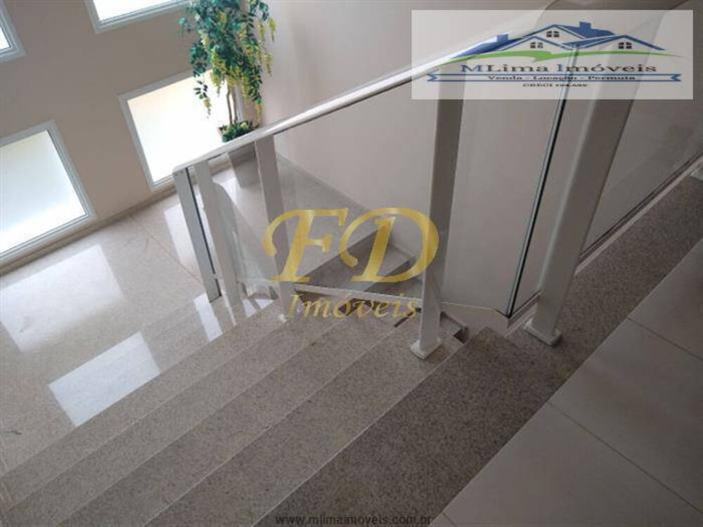 Casa de Condomínio, 5 quartos - Foto 7