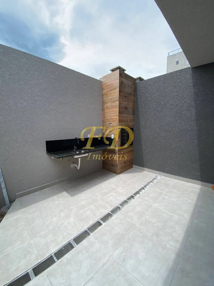 Casa, 2 quartos, 86 m² - Foto 4
