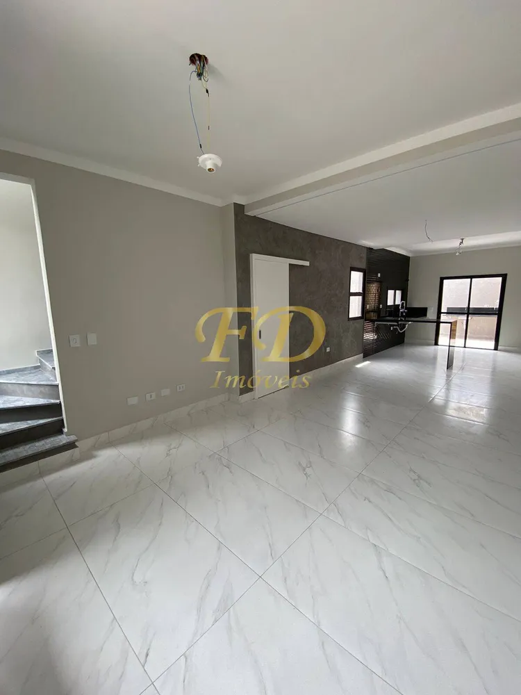 Casa, 2 quartos, 86 m² - Foto 2