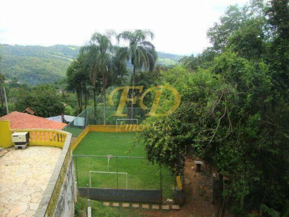 Chácara, 4 quartos, 2500 m² - Foto 10