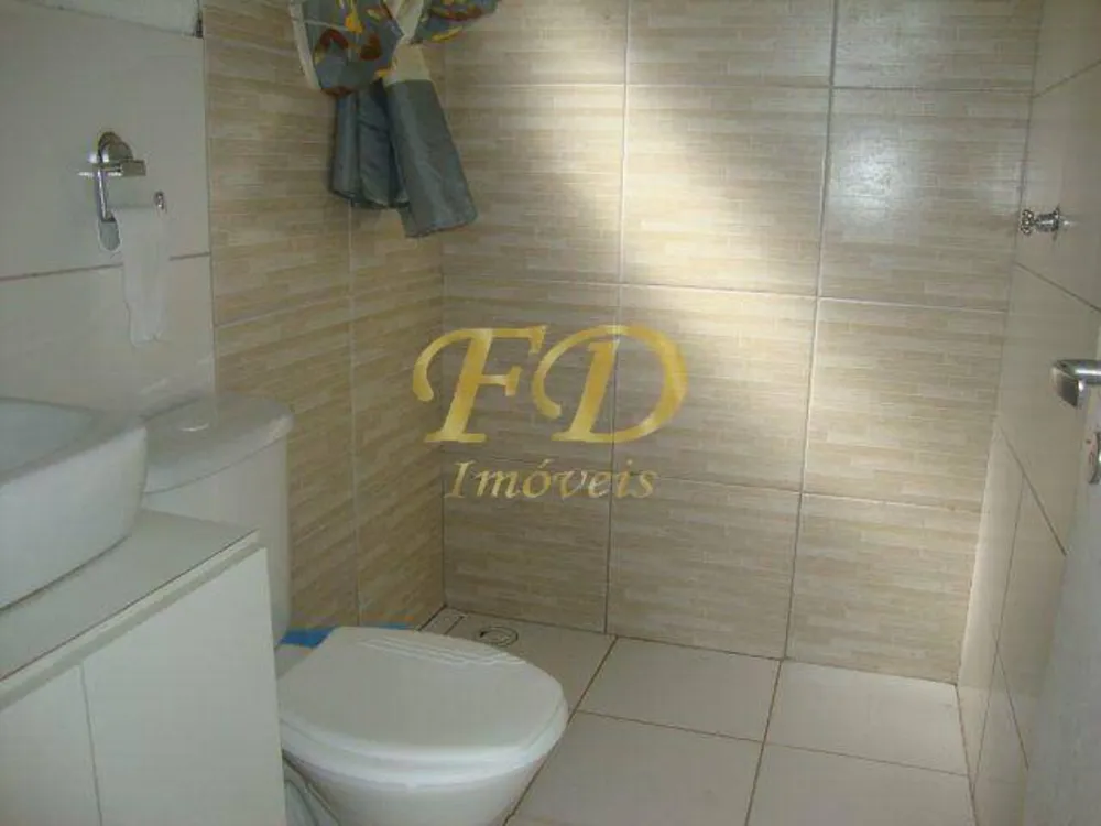 Chácara, 4 quartos, 2500 m² - Foto 11