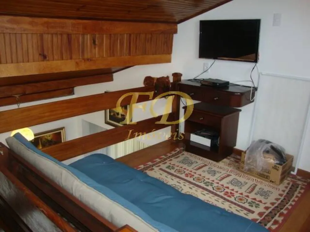 Chácara, 4 quartos, 2500 m² - Foto 4