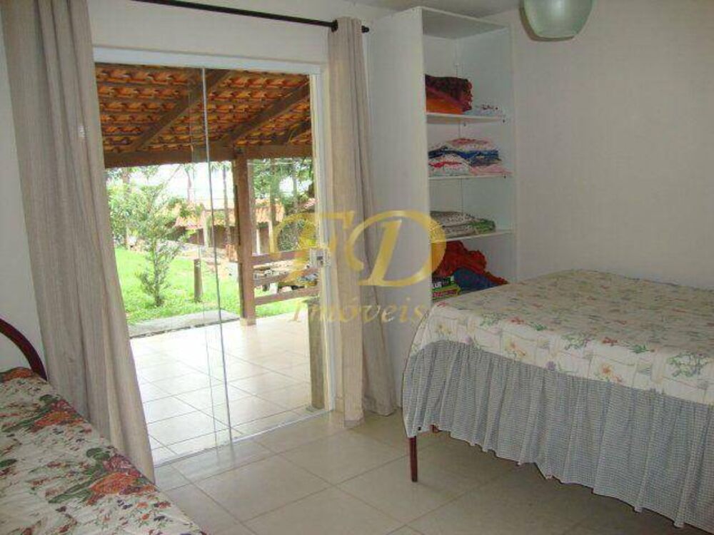 Chácara, 4 quartos, 2500 m² - Foto 4