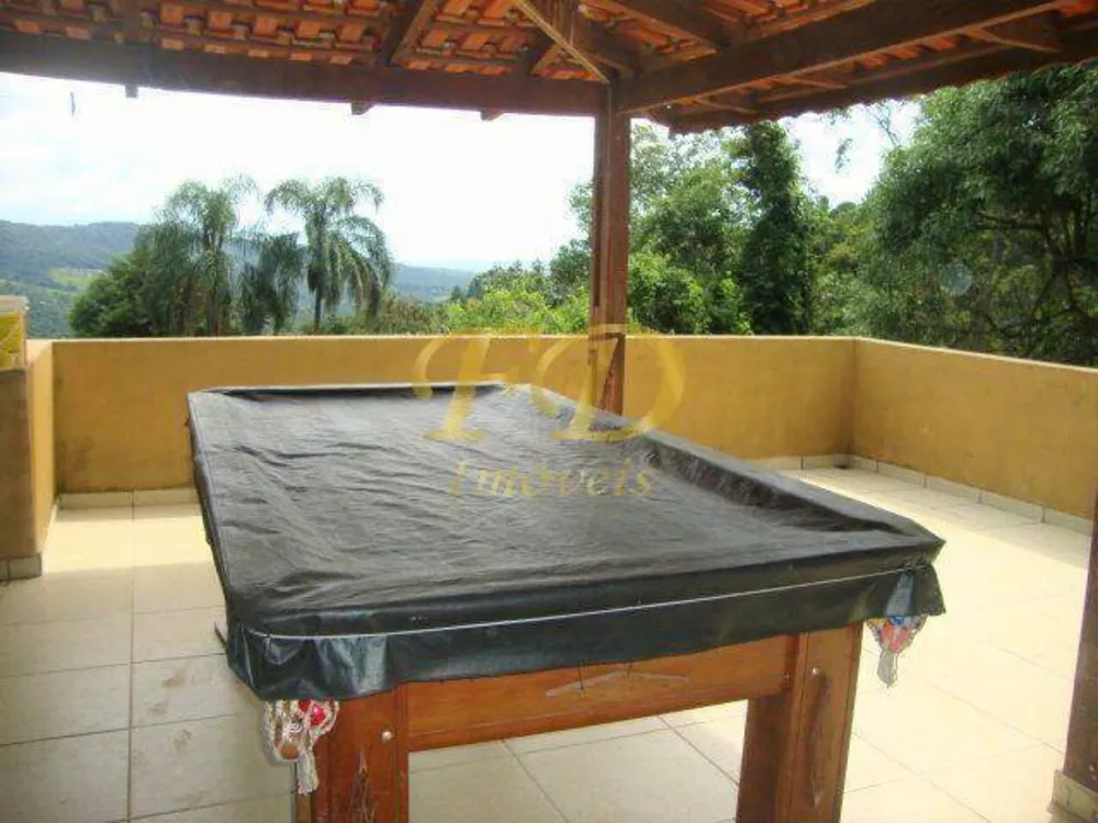 Chácara, 4 quartos, 2500 m² - Foto 9