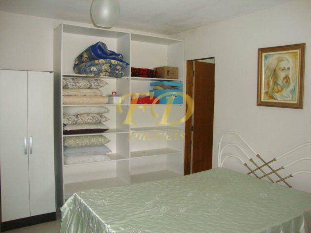 Chácara, 4 quartos, 2500 m² - Foto 8