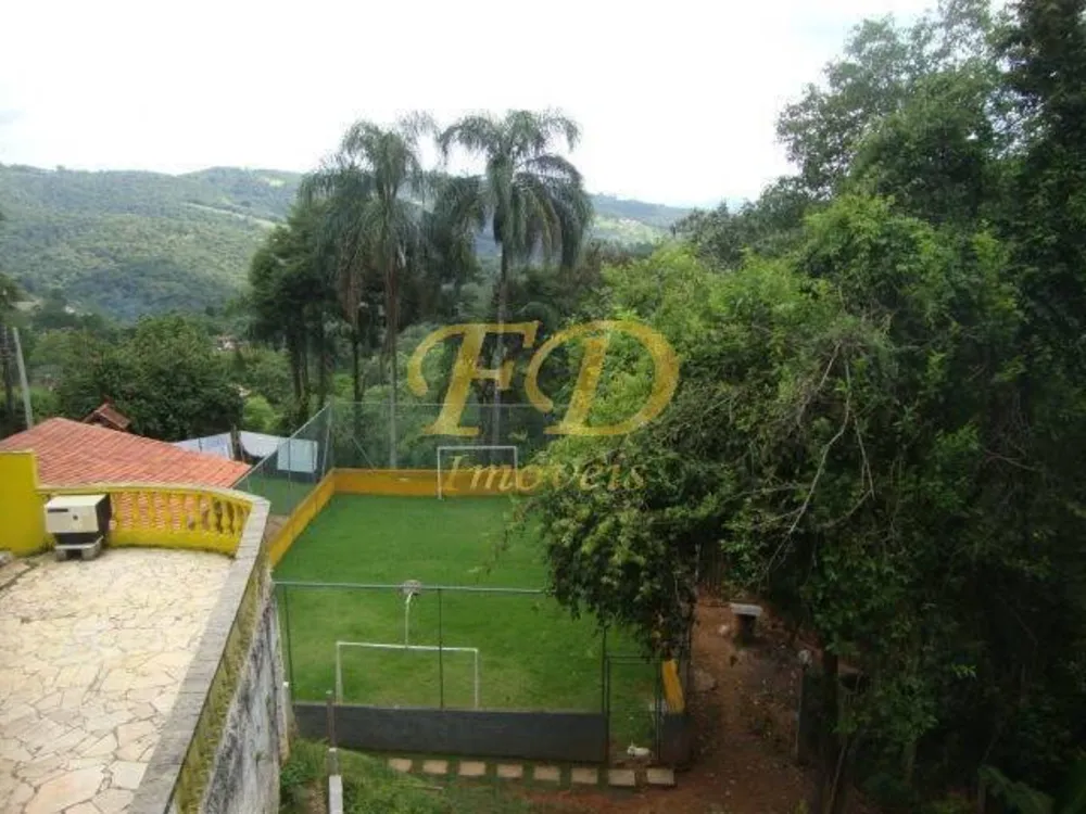Chácara, 4 quartos, 2500 m² - Foto 7