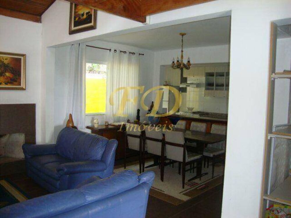 Chácara, 4 quartos, 2500 m² - Foto 7