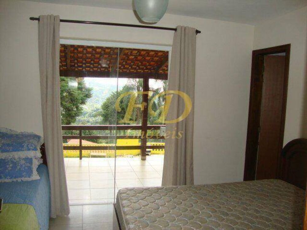 Chácara, 4 quartos, 2500 m² - Foto 5