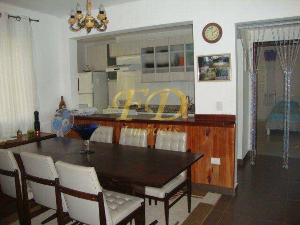 Chácara, 4 quartos, 2500 m² - Foto 6