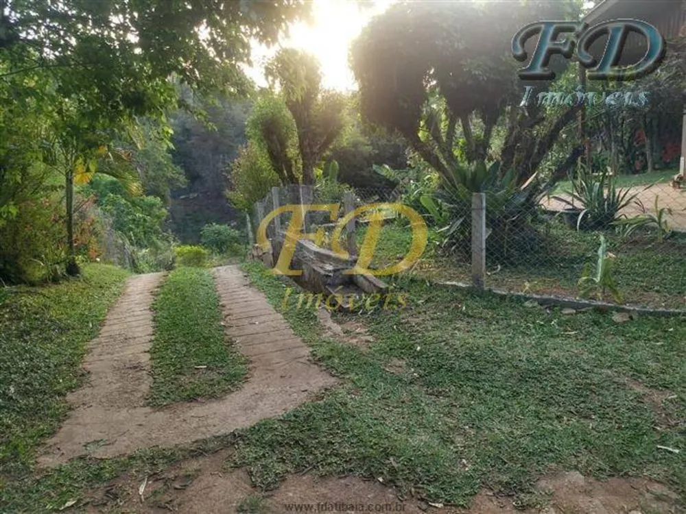 Chácara, 3 quartos, 1325 m² - Foto 3