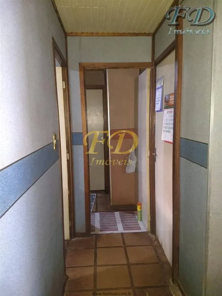 Chácara, 3 quartos, 1325 m² - Foto 8