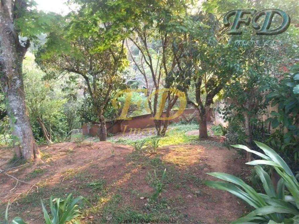 Chácara, 3 quartos, 1325 m² - Foto 7
