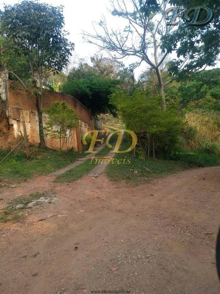 Chácara, 3 quartos, 1325 m² - Foto 5