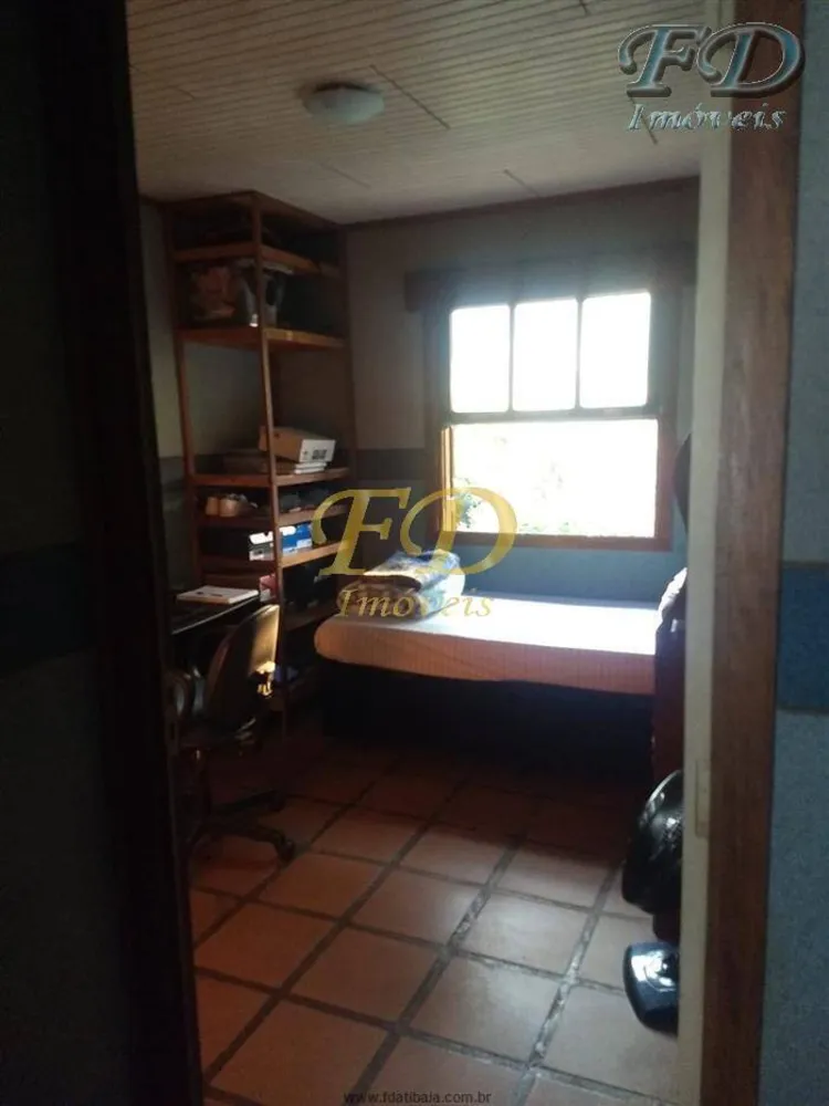 Chácara, 3 quartos, 1325 m² - Foto 2