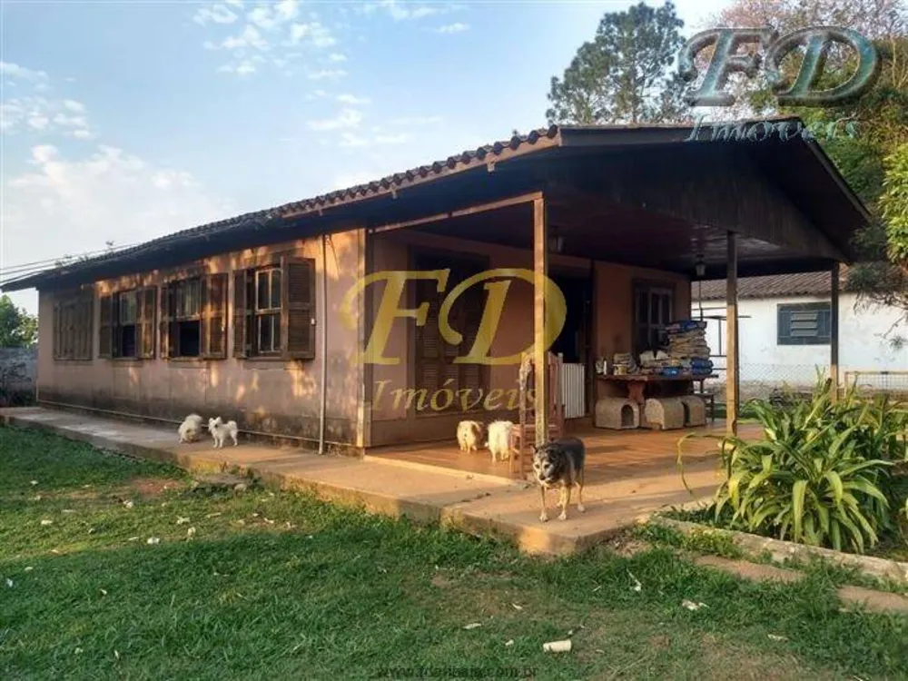 Chácara, 3 quartos, 1325 m² - Foto 4