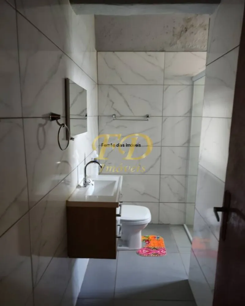 Chácara, 3 quartos, 8000 m² - Foto 10