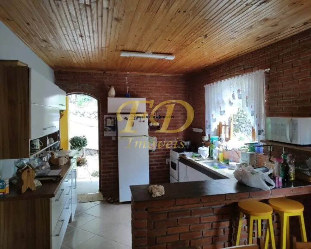 Chácara, 3 quartos, 8000 m² - Foto 12