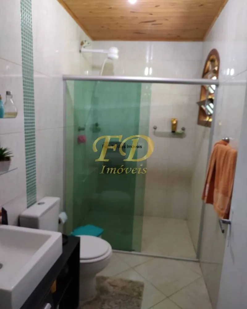 Chácara, 3 quartos, 8000 m² - Foto 11