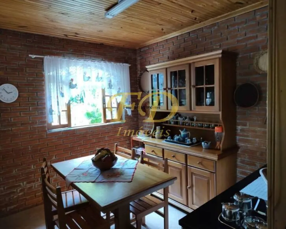 Chácara, 3 quartos, 8000 m² - Foto 9