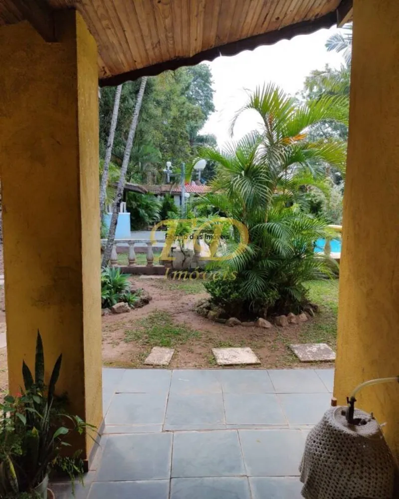 Chácara, 3 quartos, 8000 m² - Foto 2