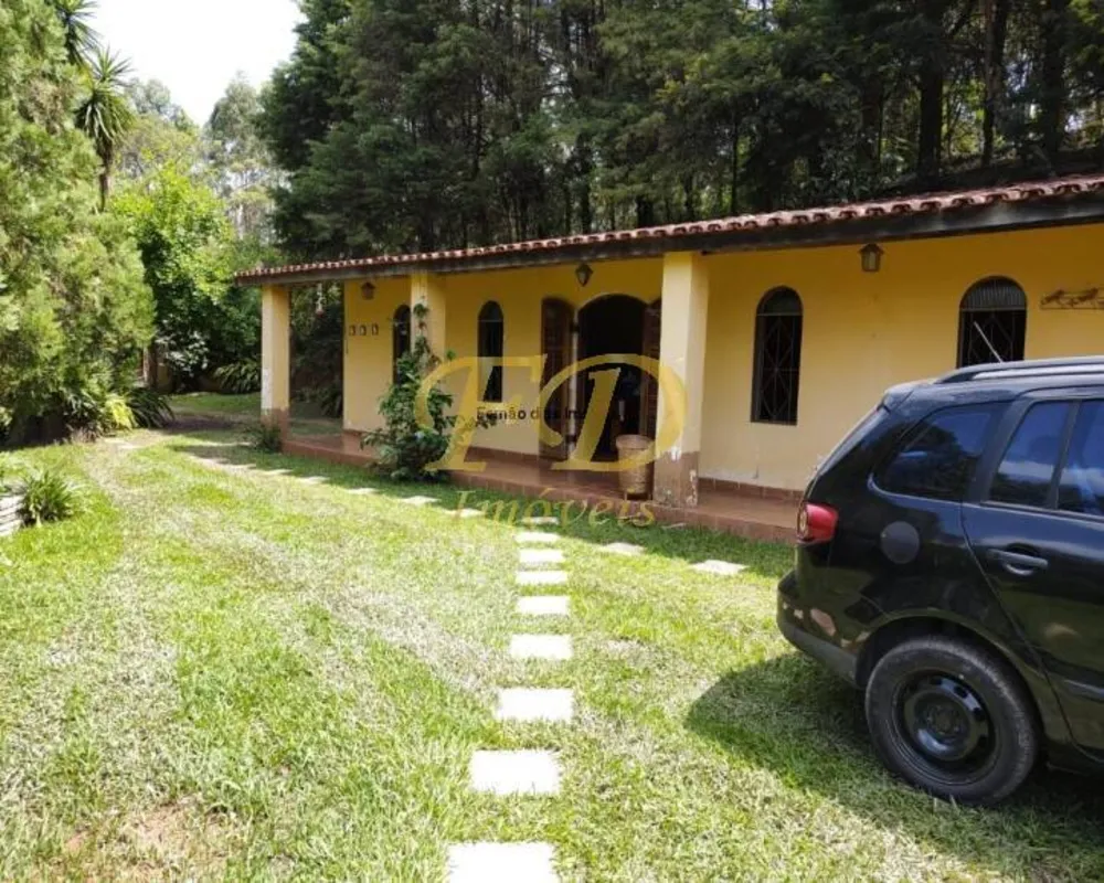 Chácara, 3 quartos, 8000 m² - Foto 4