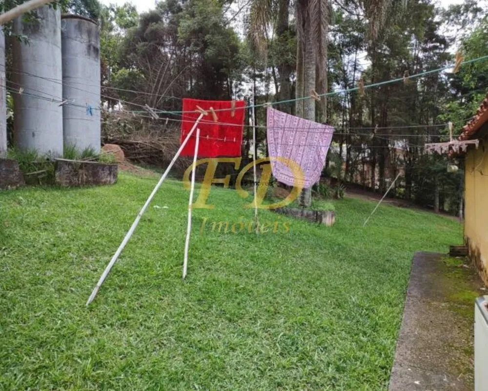 Chácara, 3 quartos, 8000 m² - Foto 3