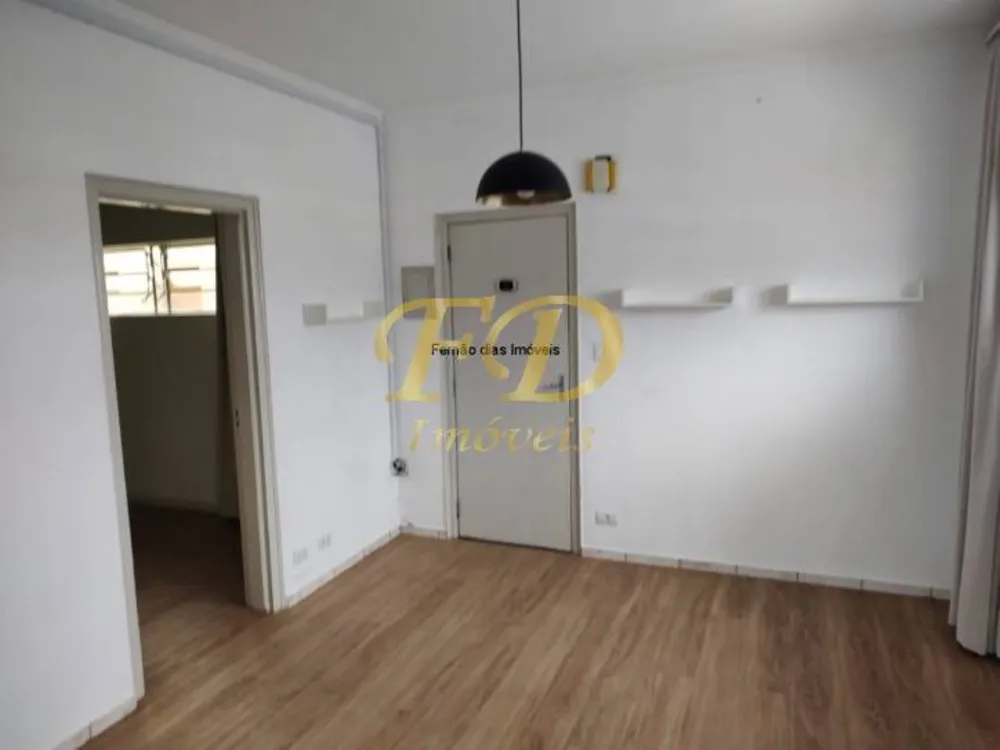 Apartamento, 2 quartos, 65 m² - Foto 5