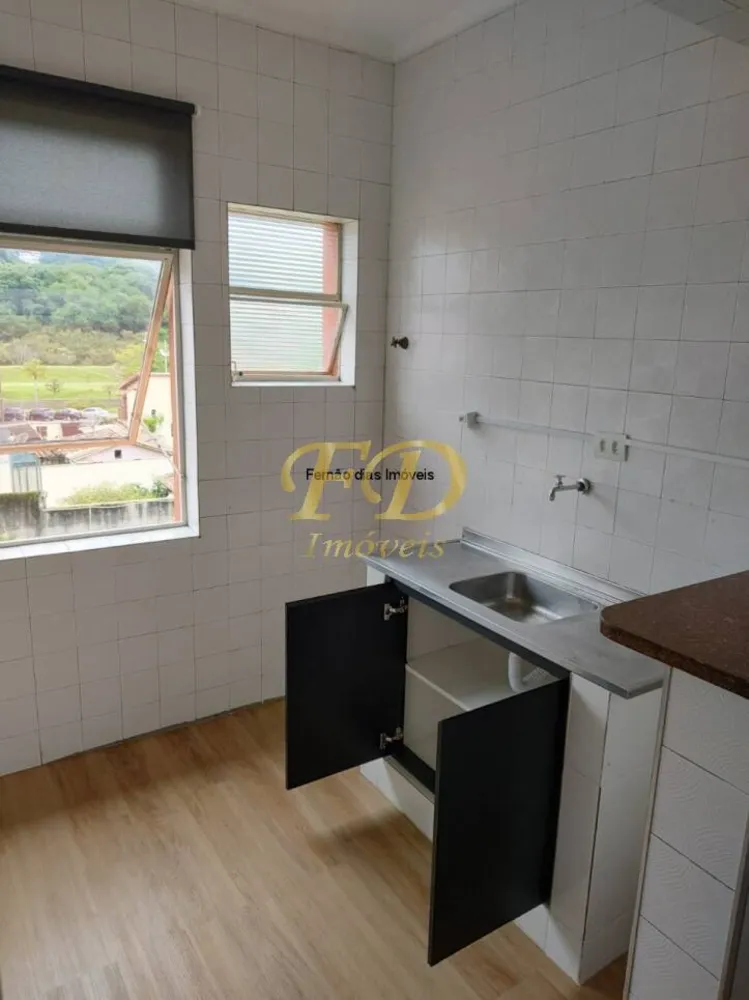 Apartamento, 2 quartos, 65 m² - Foto 8