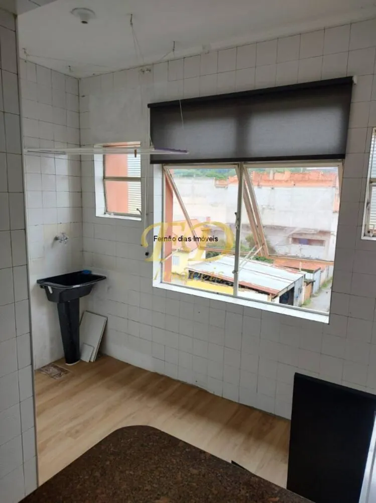 Apartamento, 2 quartos, 65 m² - Foto 6