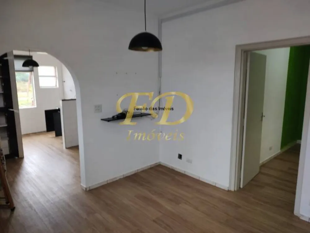 Apartamento, 2 quartos, 65 m² - Foto 1