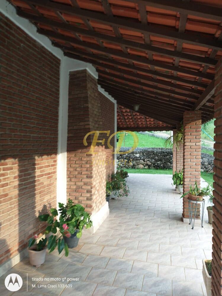 Sítio, 5 quartos, 2 hectares - Foto 4
