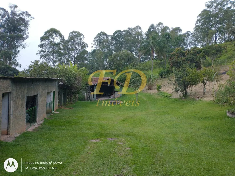 Sítio, 5 quartos, 2 hectares - Foto 23