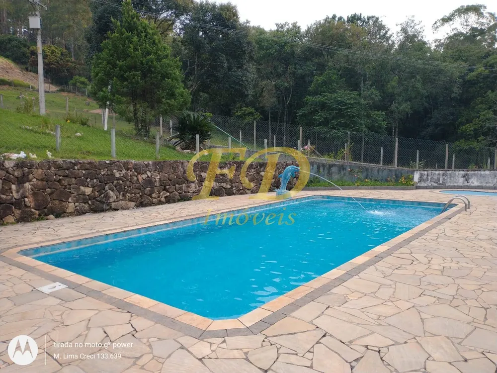 Sítio, 5 quartos, 2 hectares - Foto 26