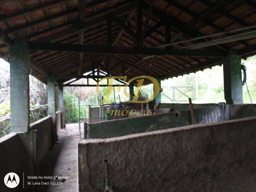 Sítio, 5 quartos, 2 hectares - Foto 7