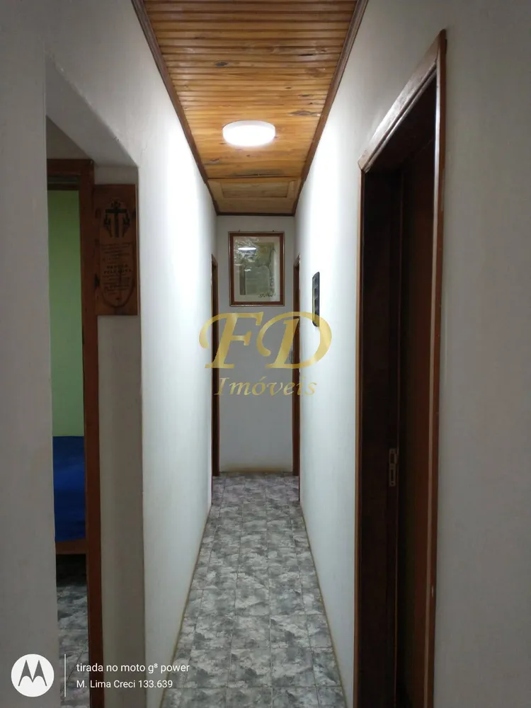 Sítio, 5 quartos, 2 hectares - Foto 22
