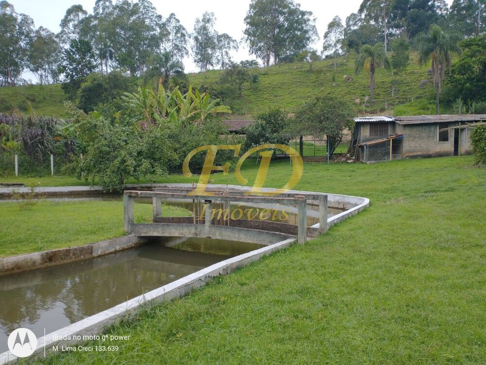 Sítio, 5 quartos, 2 hectares - Foto 17