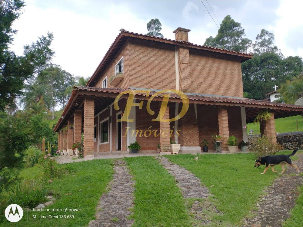Sítio, 5 quartos, 2 hectares - Foto 14