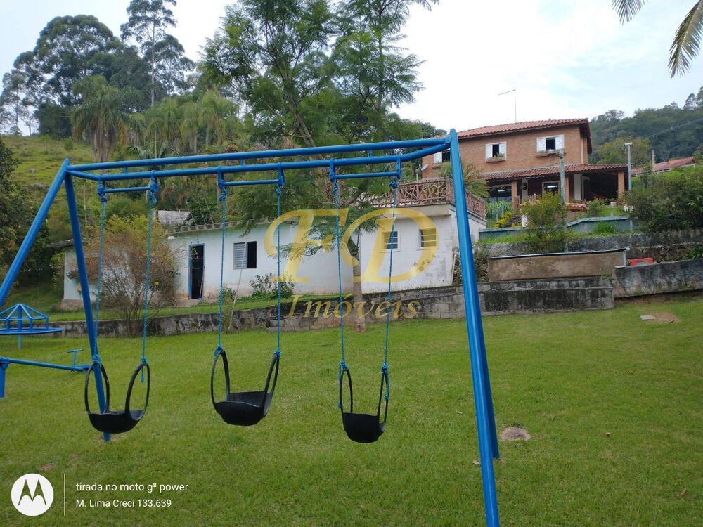 Sítio, 5 quartos, 2 hectares - Foto 9